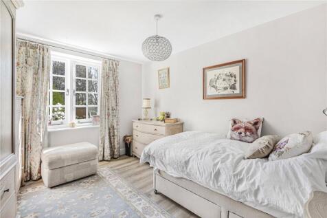 Annexe Bedroom