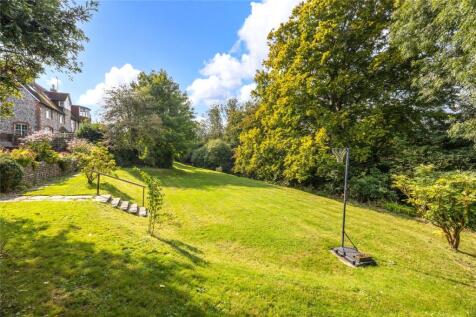 Lower Lawn