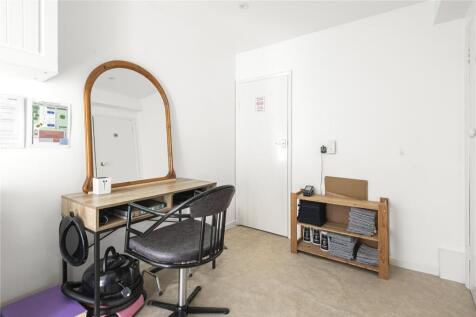 Utility Room/Studio