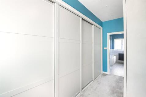 Dressing Room