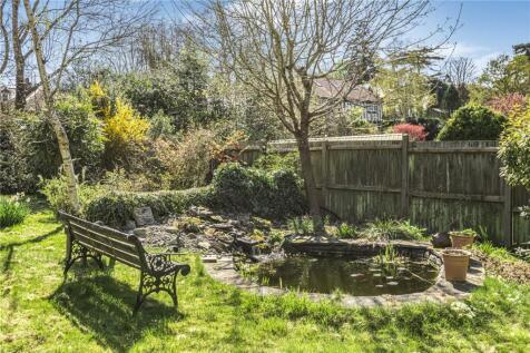 Pretty Pond