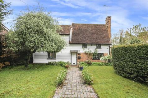 Ashdown Lodge