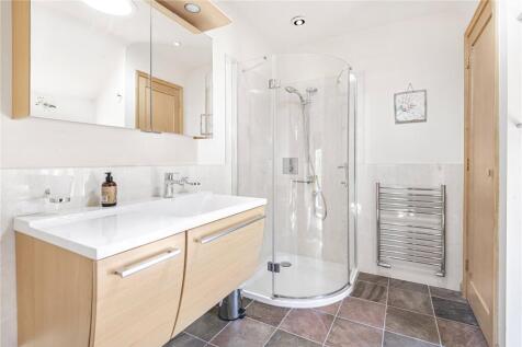Bed Three En Suite