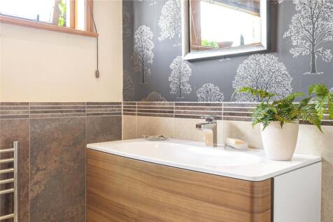 Bathroom Detail