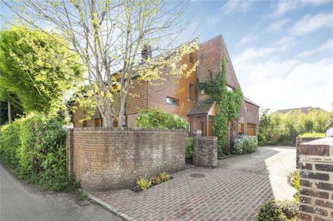 Driveway &amp; Parking