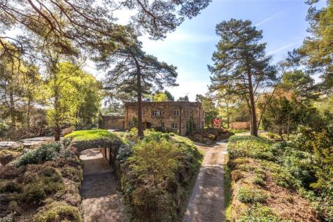 Durrant House