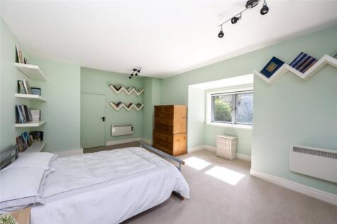 Annexe Bedroom One
