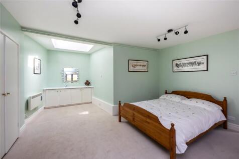 Annexe Bedroom Two