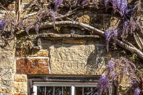 Stonework Detail