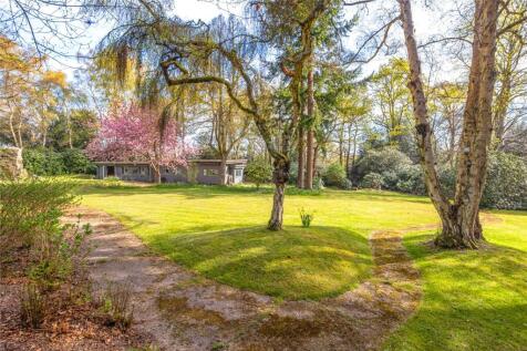 Sunken Garden