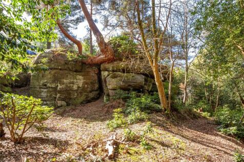 Rock Outcrops