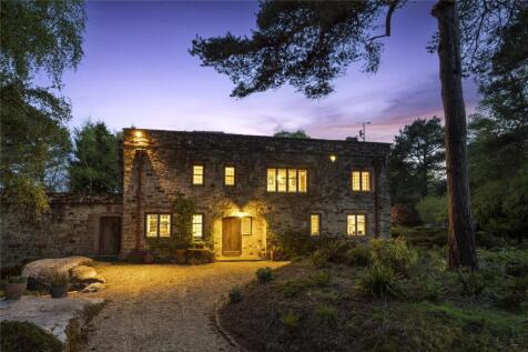 Durrant House