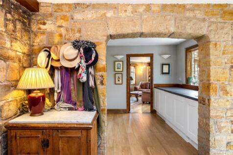 Boot/Utility Room