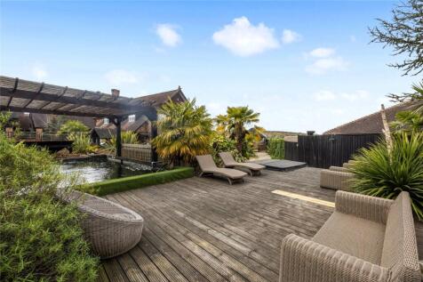 Decking