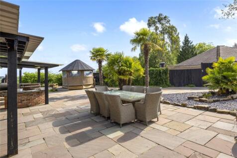 Kitchen Terrace