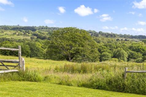 View &amp; Paddocks