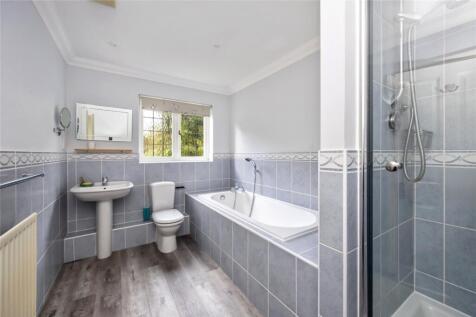 Bedroom Two En Suite