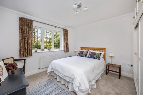 Bedroom Five