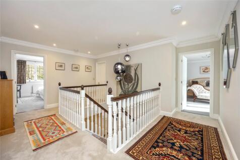 Galleried Landing