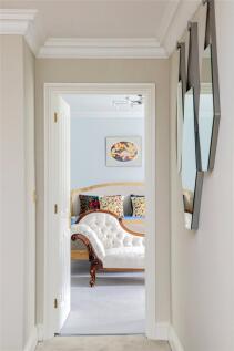 First Floor Detail