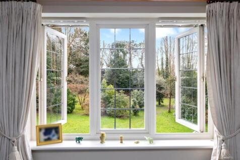 Bedroom View