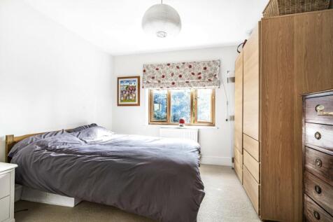 Bedroom Five
