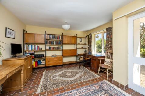 Study / Sitting Room