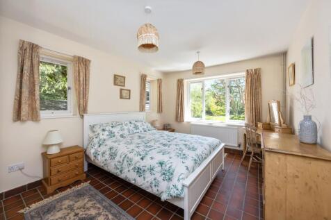 Bedroom (Gf Annexe)