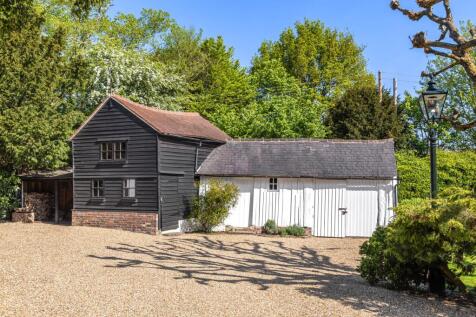 Outbuilding