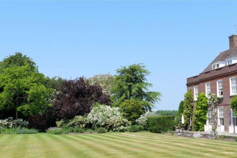 Formal Gardens