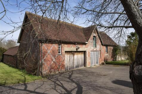 Coach House