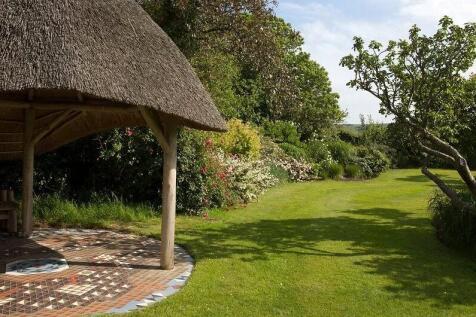 Grass Garden