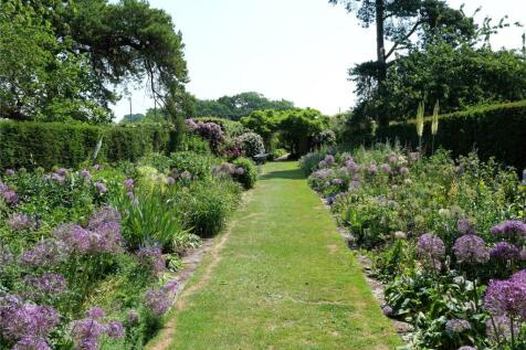 Gardens