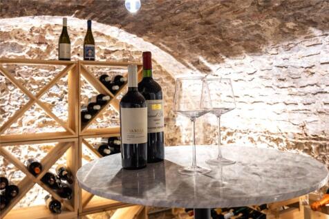 Wine Cellar