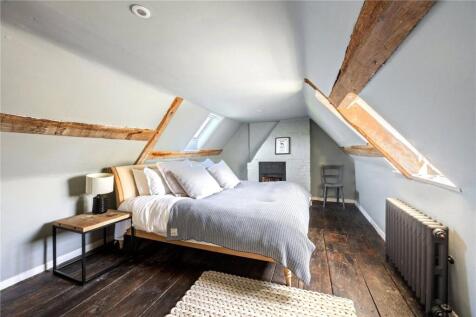 Bedroom Six