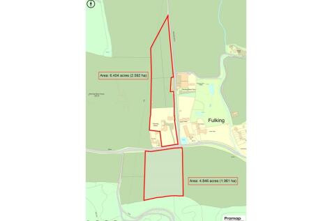Site Plan - 11.25 Ac