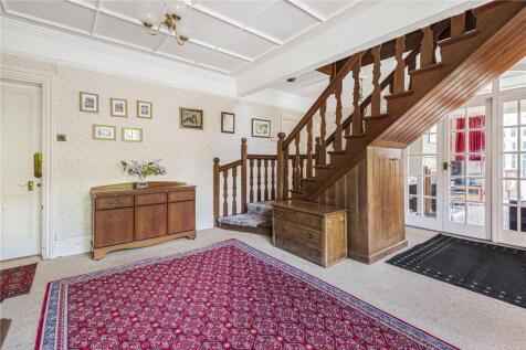 Reception Hall