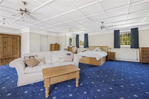 Principal Suite