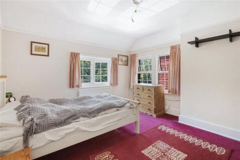 Bedroom Five