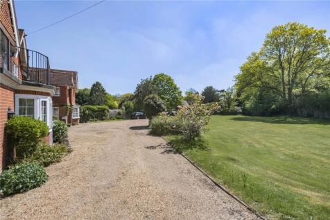 Driveway and Parking