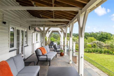 Veranda