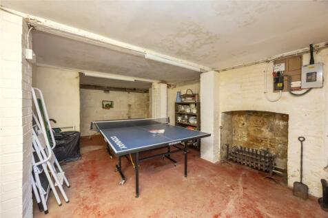 Cellar