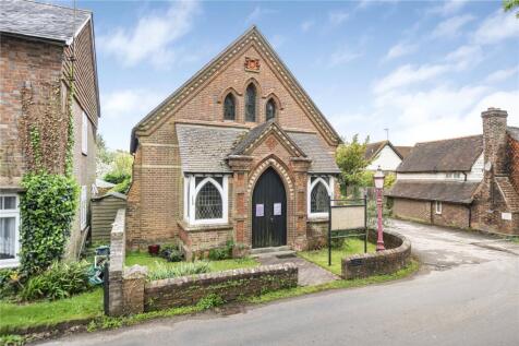 The Chapel