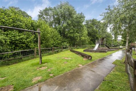 Greenspace &amp; Parks
