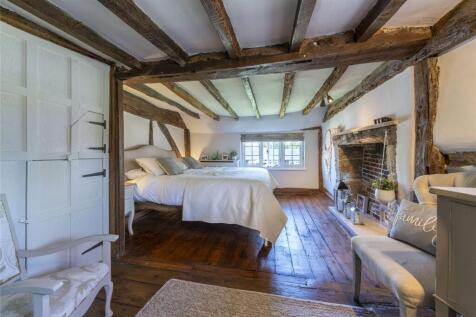 Principla Bedroom