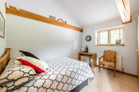 Bedroom Five