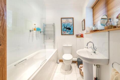 Bed Four En Suite