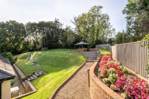 Garden &amp; Terrace