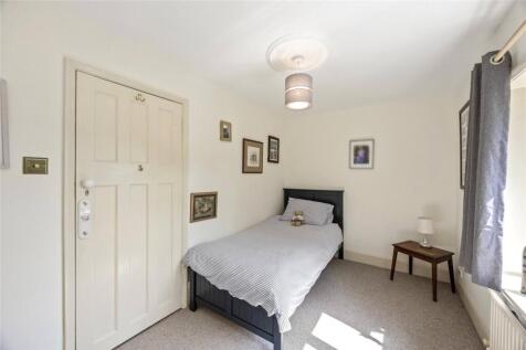 Bedroom Five