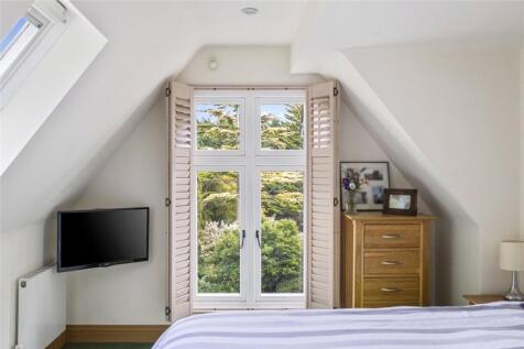 Living/Bedroom